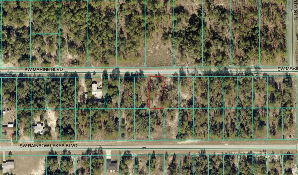 На продажу: $12,995 (0.24 acres)