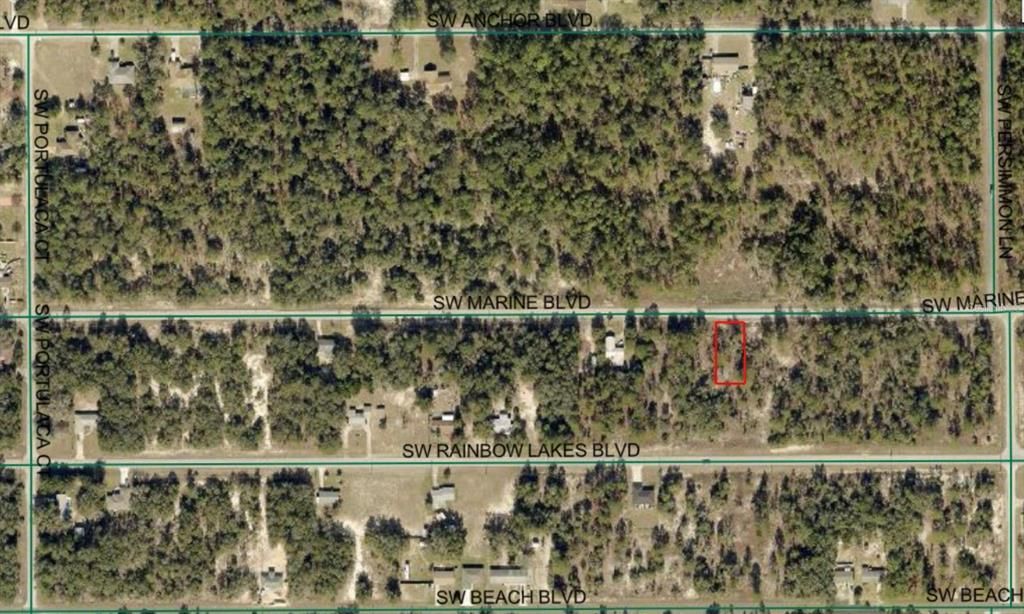 На продажу: $12,995 (0.24 acres)