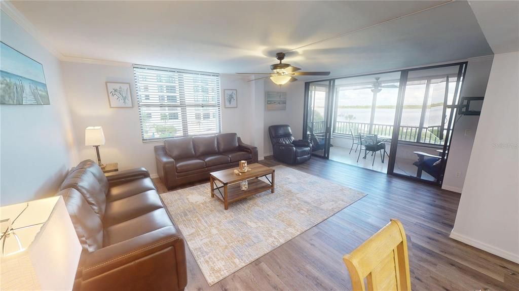 En Renta: $6,200 (2 camas, 2 baños, 1357 Pies cuadrados)