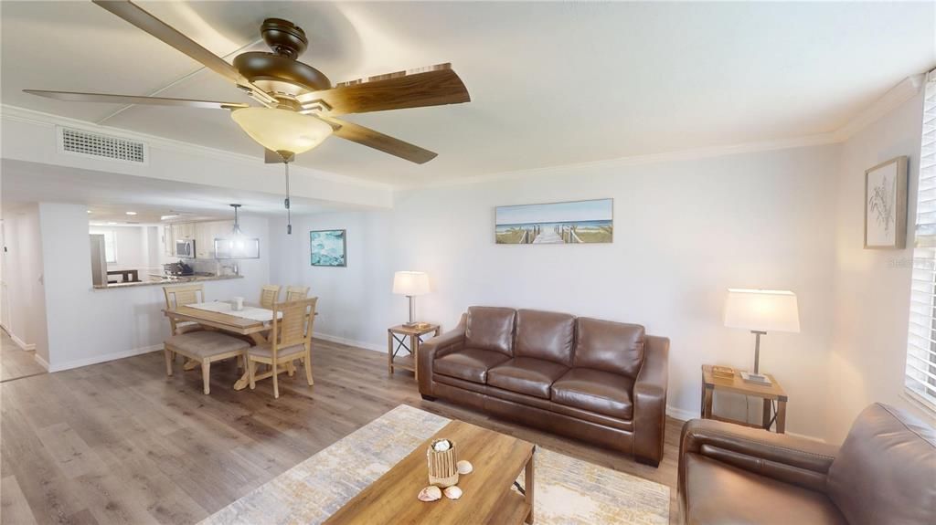 En Renta: $6,200 (2 camas, 2 baños, 1357 Pies cuadrados)