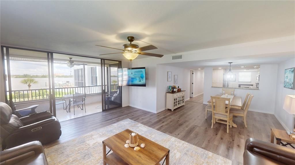 En Renta: $6,200 (2 camas, 2 baños, 1357 Pies cuadrados)