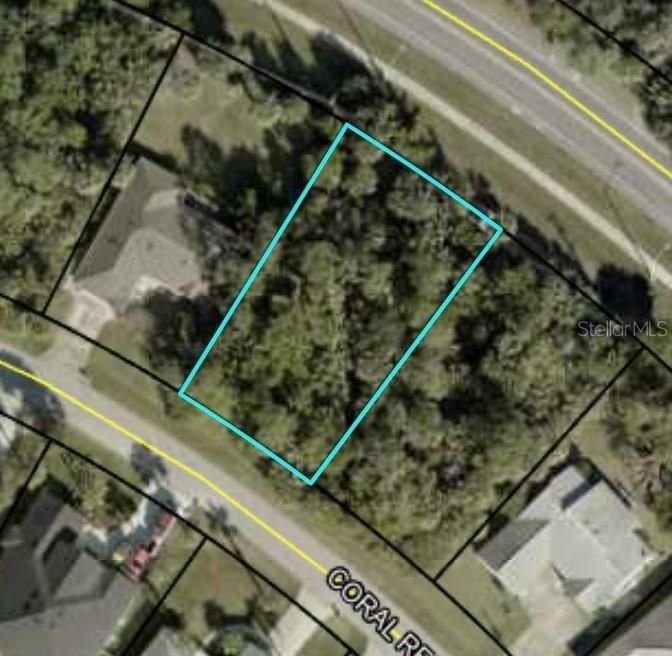 Recently Sold: $86,900 (0.28 acres)