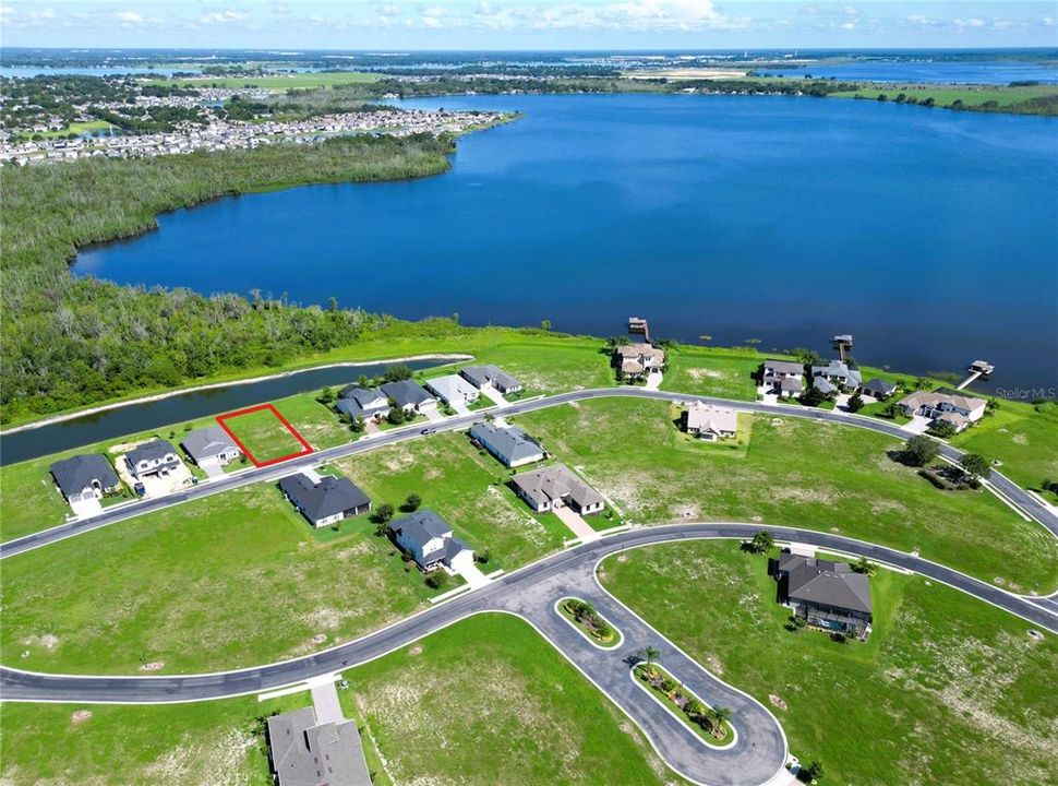 待售: $93,000 (0.19 acres)