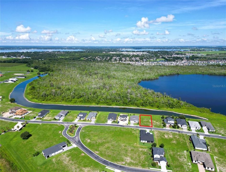 待售: $93,000 (0.19 acres)