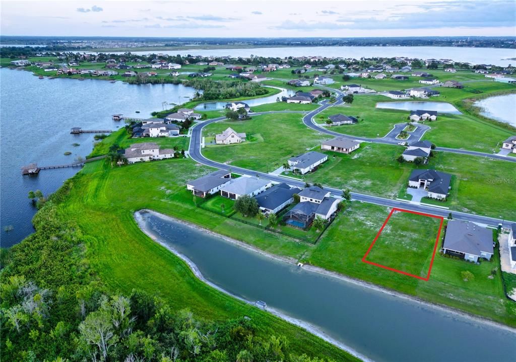 待售: $93,000 (0.19 acres)