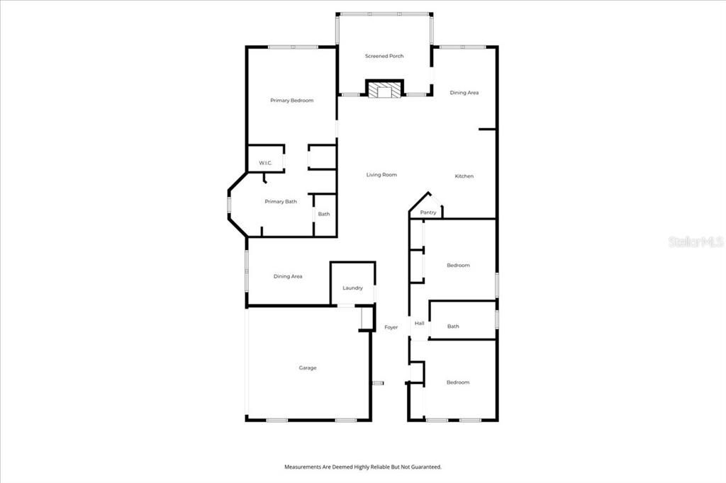 待售: $445,000 (3 贝兹, 2 浴室, 1925 平方英尺)