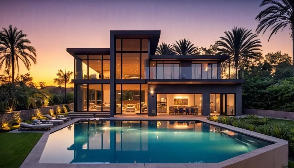 For Sale: $3,995,000 (6 beds, 6 baths, 5700 Square Feet)