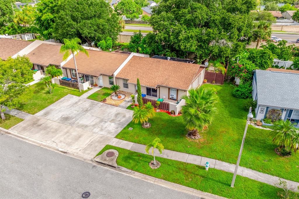 Active With Contract: $269,900 (3 beds, 2 baths, 1109 Square Feet)