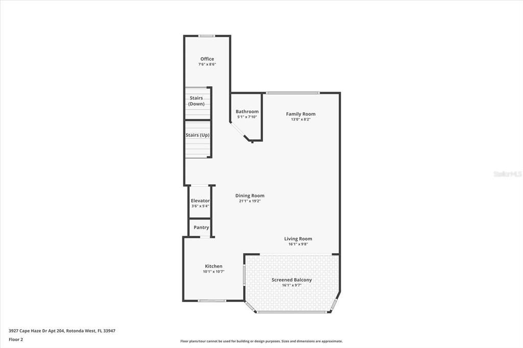 待售: $320,000 (3 贝兹, 2 浴室, 2004 平方英尺)
