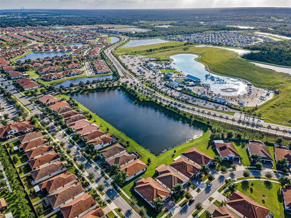 En Venta: $519,900 (3 camas, 3 baños, 2672 Pies cuadrados)