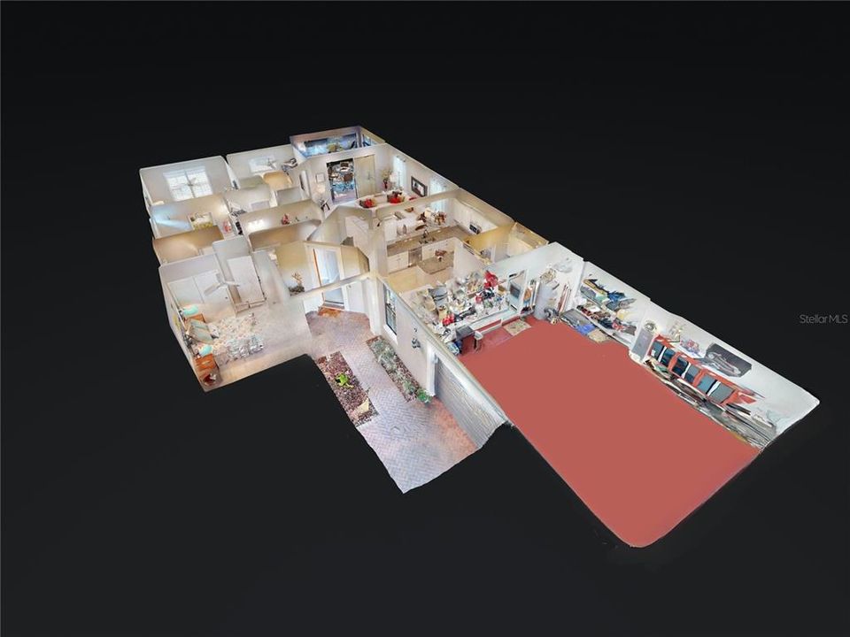 En Venta: $399,999 (2 camas, 2 baños, 1698 Pies cuadrados)