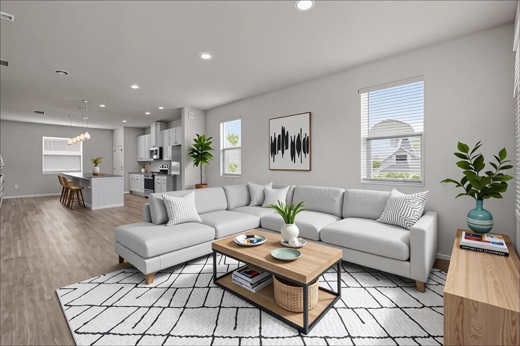 En Venta: $375,000 (3 camas, 2 baños, 1772 Pies cuadrados)