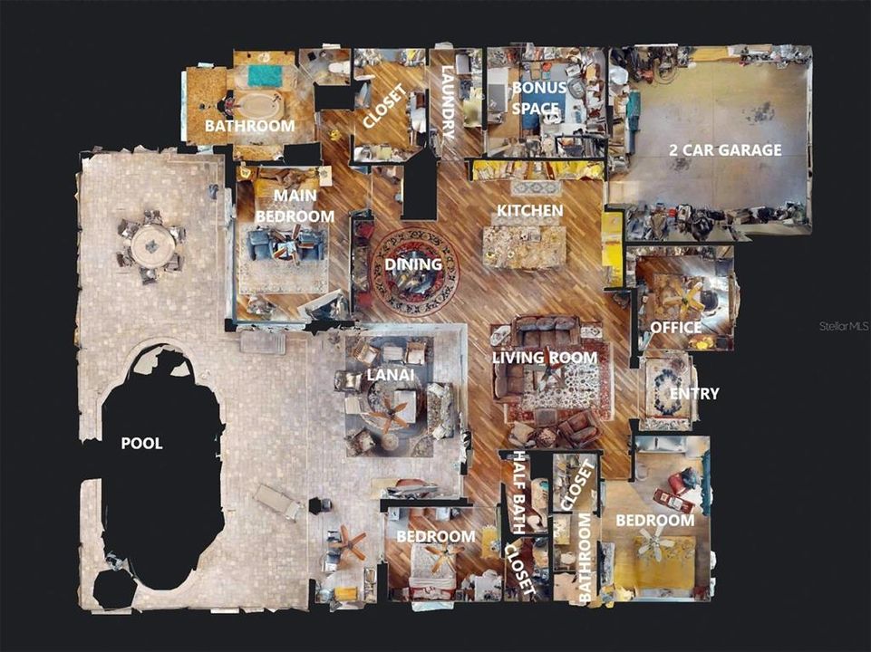 For Sale: $848,723 (3 beds, 2 baths, 2450 Square Feet)