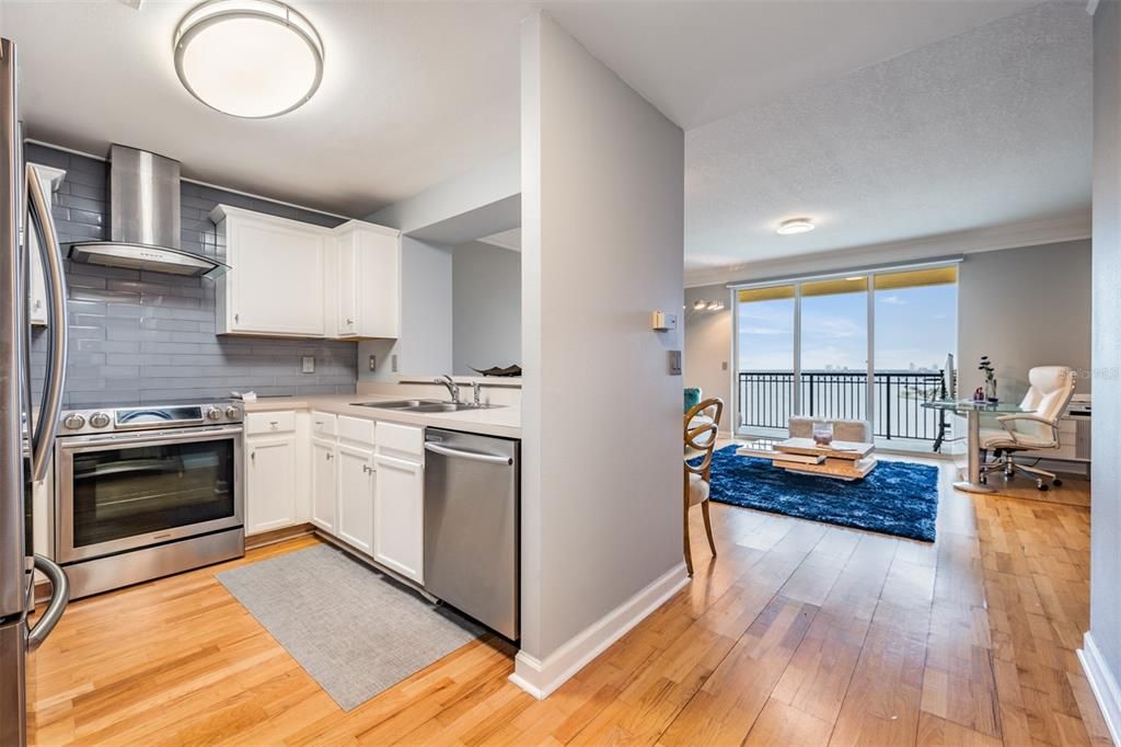 На продажу: $525,000 (1 спален, 1 ванн, 866 Квадратных фут)