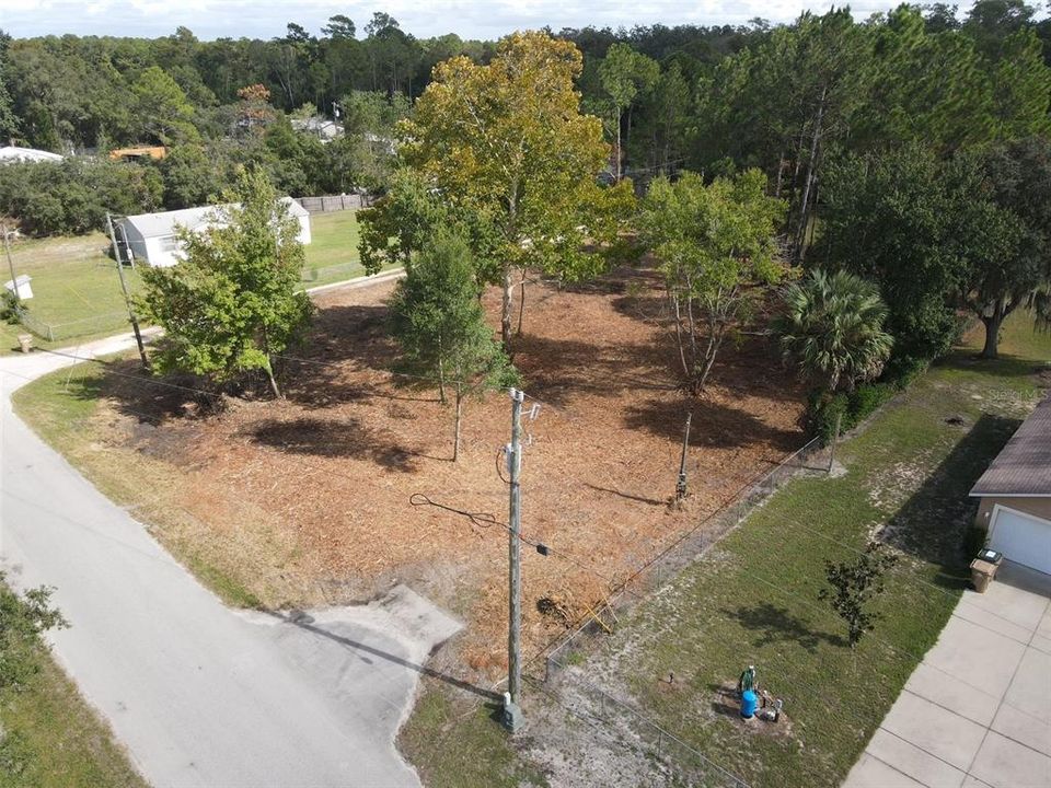 Recently Sold: $39,900 (0.45 acres)