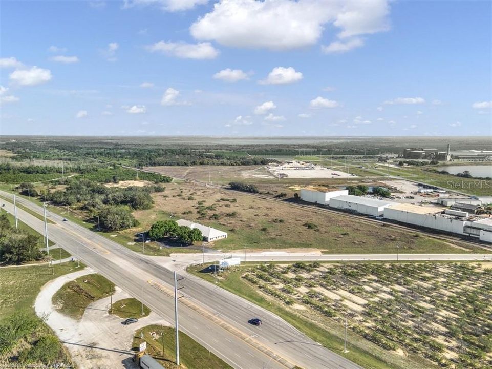 En Venta: $589,000 (9.30 acres)