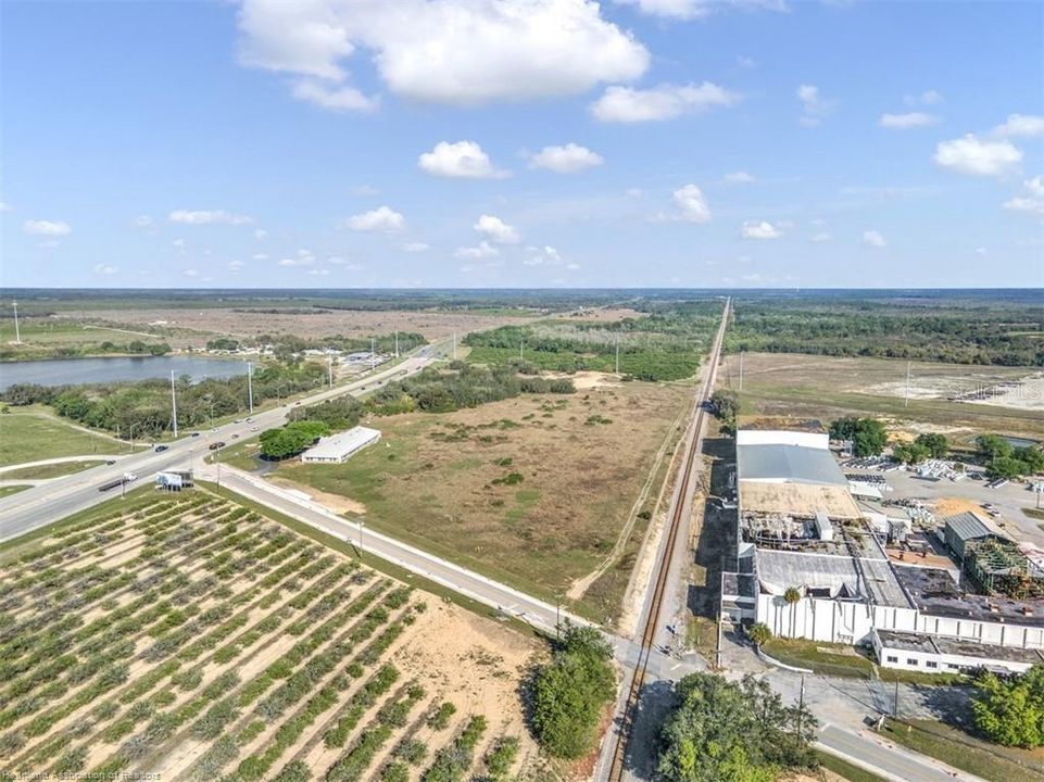 En Venta: $589,000 (9.30 acres)