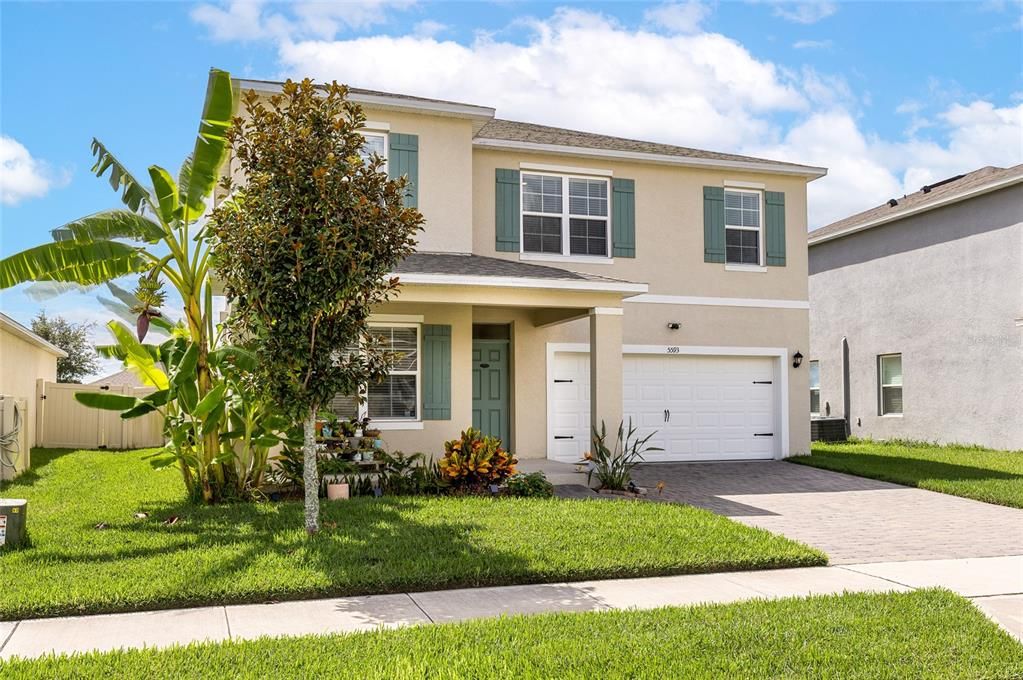 Active With Contract: $450,000 (4 beds, 2 baths, 2404 Square Feet)