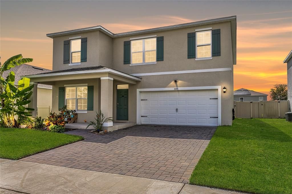 Active With Contract: $450,000 (4 beds, 2 baths, 2404 Square Feet)