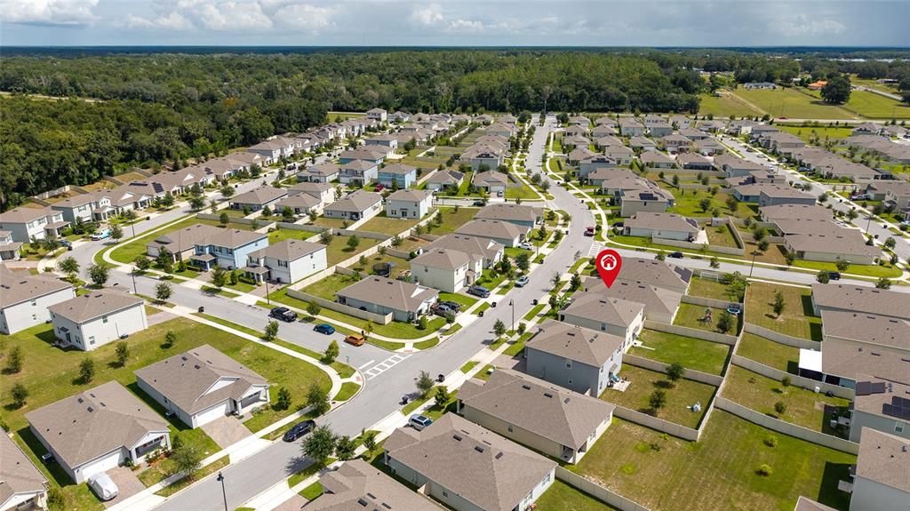 Active With Contract: $450,000 (4 beds, 2 baths, 2404 Square Feet)