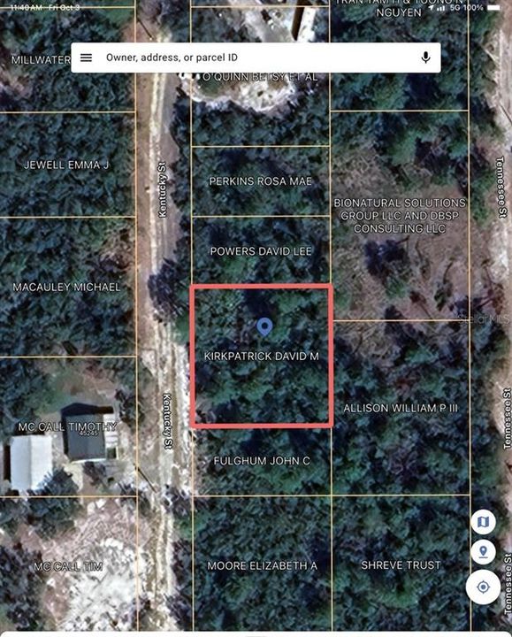 For Sale: $24,900 (0.23 acres)