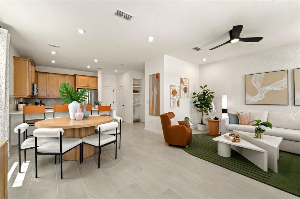 En Venta: $399,990 (4 camas, 2 baños, 1678 Pies cuadrados)