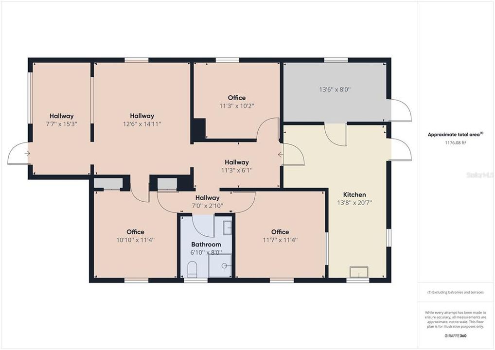 En Venta: $18,000 (0 camas, 0 baños, 1336 Pies cuadrados)