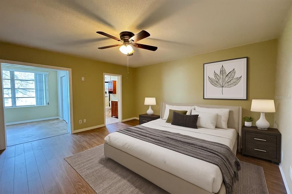 合同活跃: $144,750 (2 贝兹, 2 浴室, 1400 平方英尺)