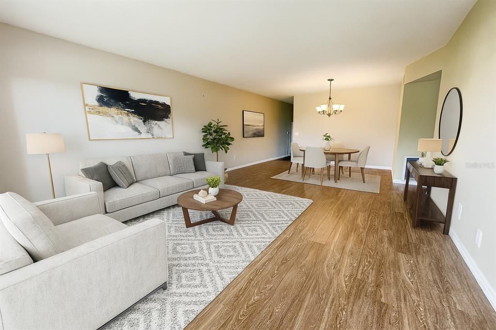 合同活跃: $144,750 (2 贝兹, 2 浴室, 1400 平方英尺)