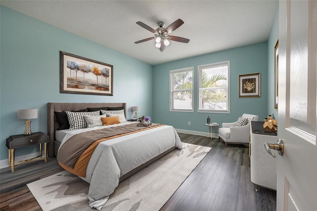 Active With Contract: $424,900 (4 beds, 3 baths, 2396 Square Feet)