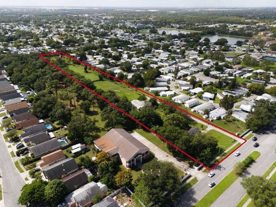 For Sale: $1,849,000 (4.82 acres)