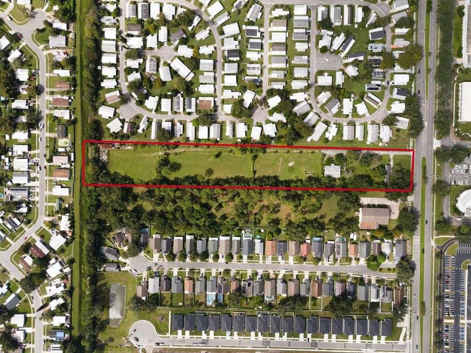 For Sale: $1,849,000 (4.82 acres)