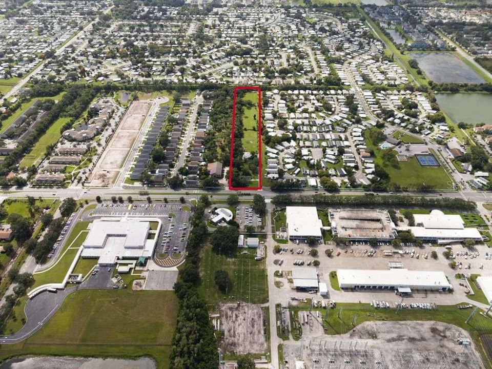 For Sale: $1,849,000 (4.82 acres)