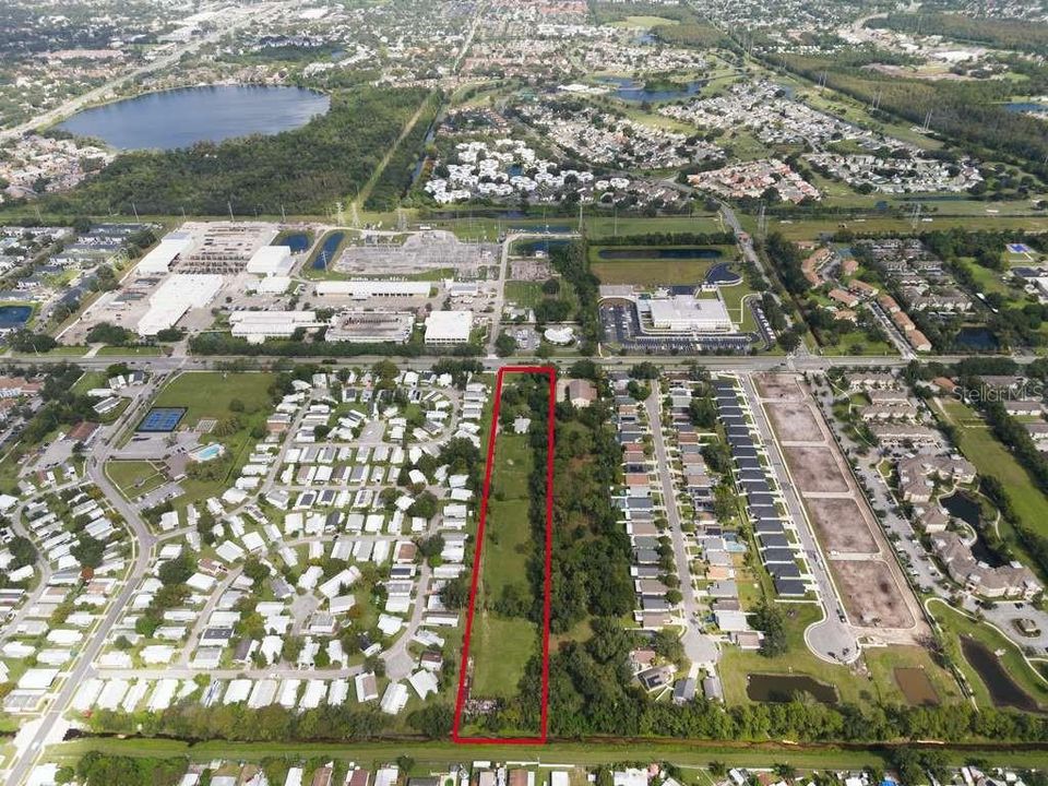 For Sale: $1,849,000 (4.82 acres)