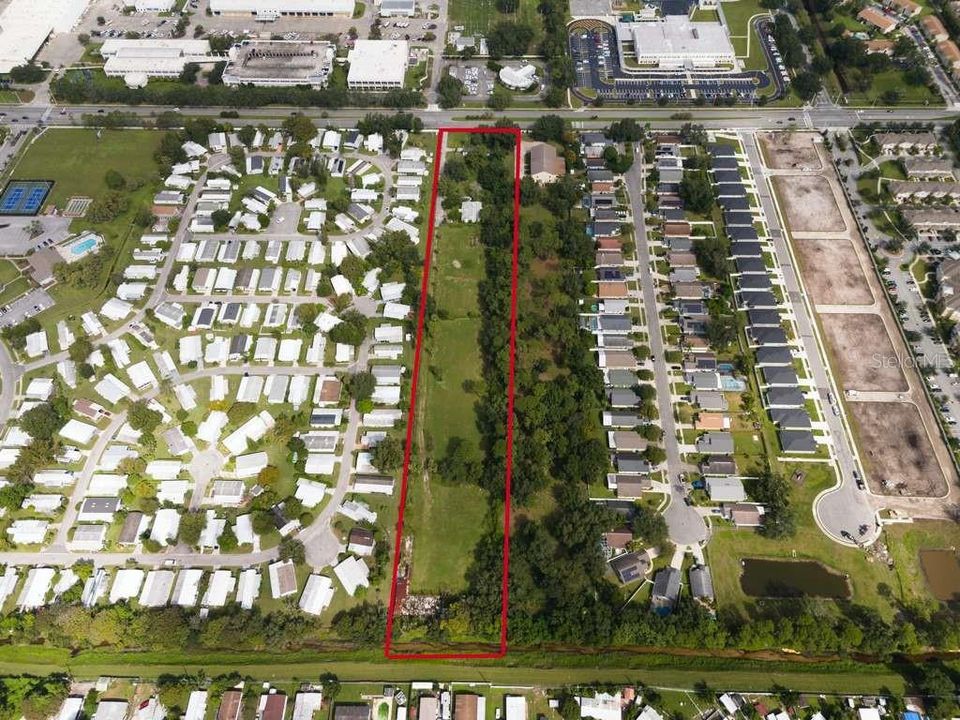 For Sale: $1,849,000 (4.82 acres)