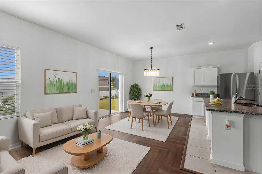 For Sale: $499,000 (4 beds, 3 baths, 2408 Square Feet)