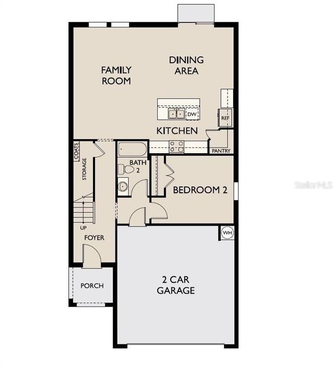 For Sale: $499,000 (4 beds, 3 baths, 2408 Square Feet)