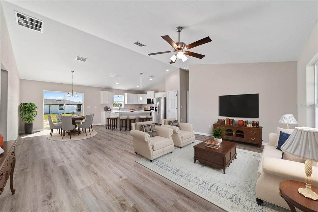 For Sale: $259,000 (3 beds, 2 baths, 1557 Square Feet)