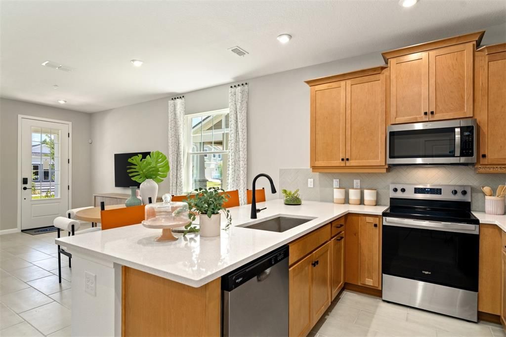 En Venta: $433,990 (4 camas, 2 baños, 1678 Pies cuadrados)