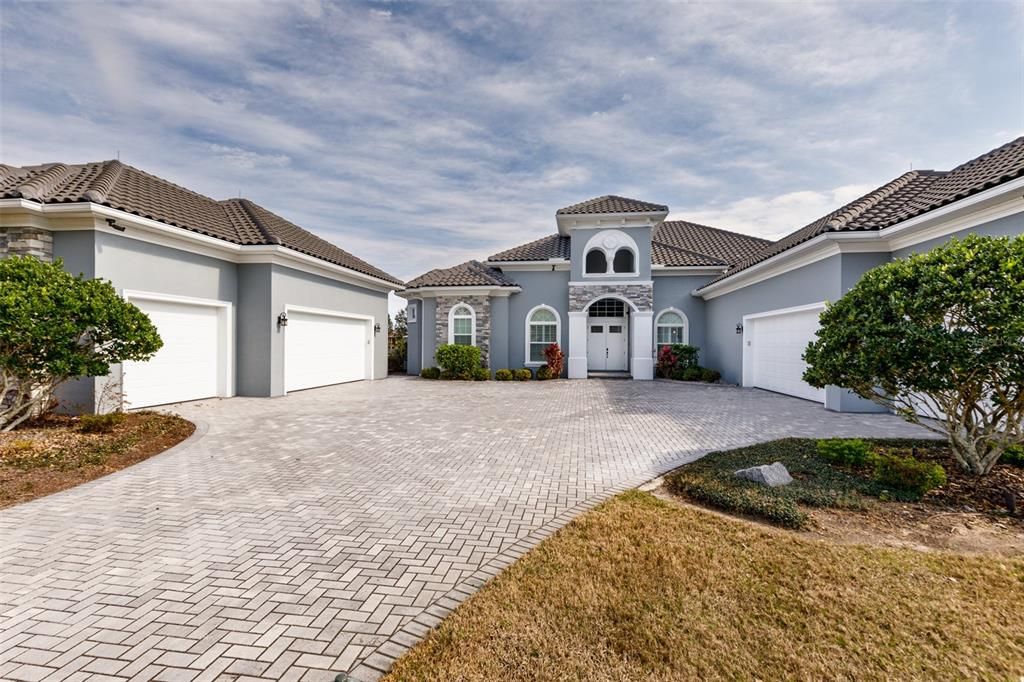 For Rent: $8,750 (4 beds, 5 baths, 4288 Square Feet)