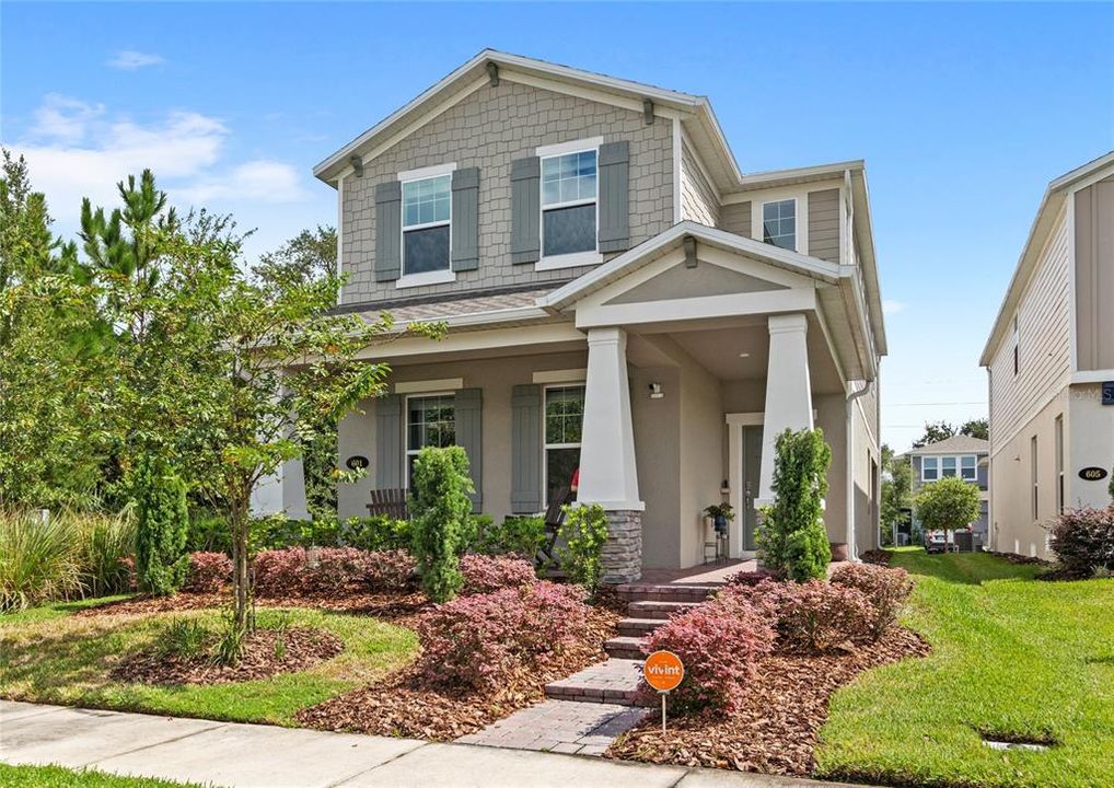 En Venta: $515,000 (4 camas, 3 baños, 2889 Pies cuadrados)