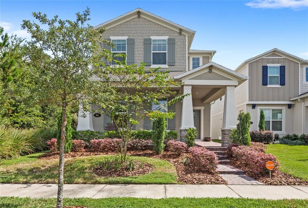 En Venta: $515,000 (4 camas, 3 baños, 2889 Pies cuadrados)