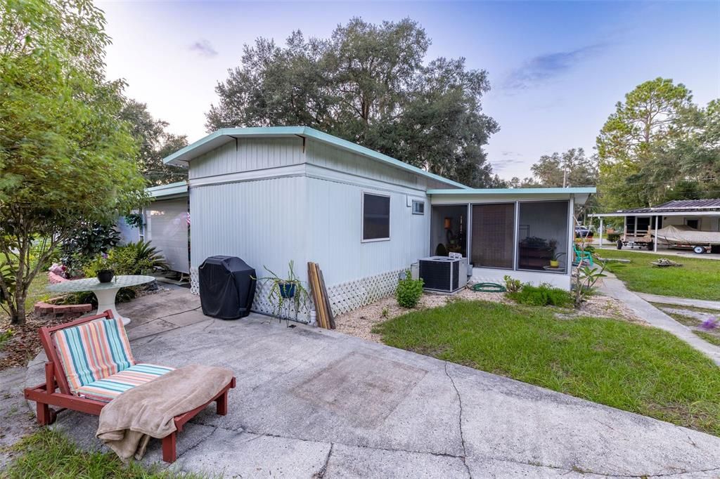 En Venta: $139,000 (2 camas, 1 baños, 672 Pies cuadrados)