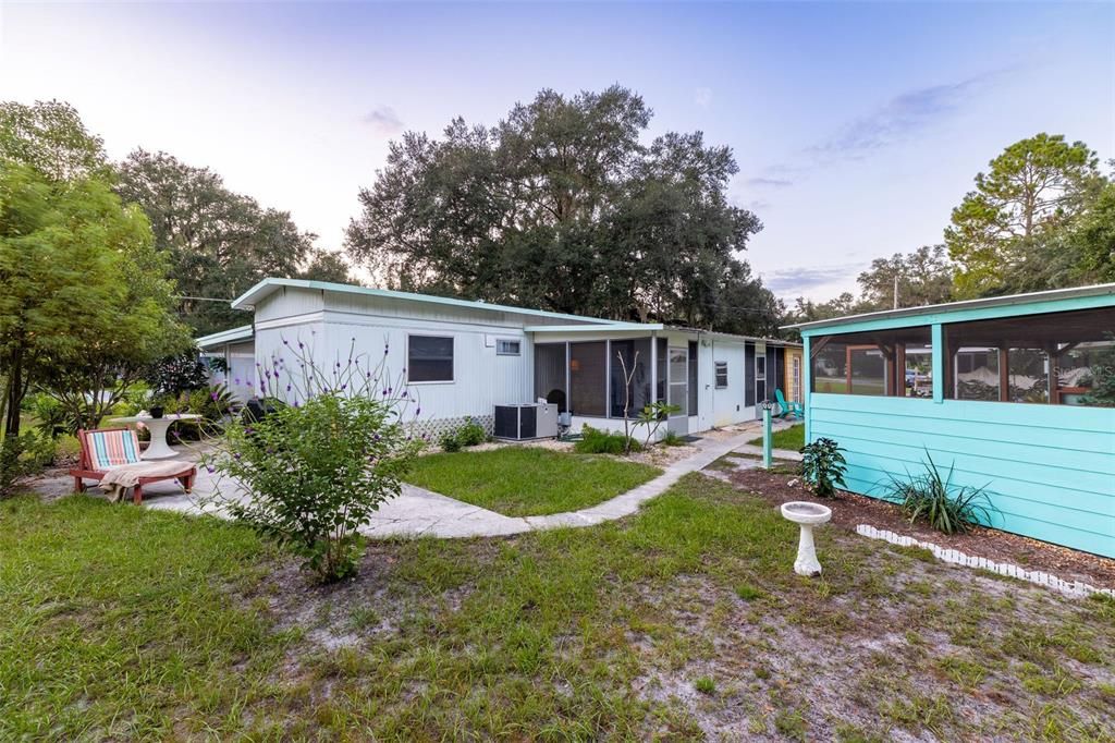 En Venta: $139,000 (2 camas, 1 baños, 672 Pies cuadrados)