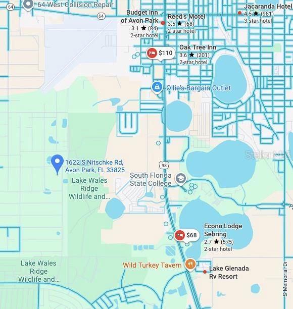 For Sale: $49,660 (1.64 acres)