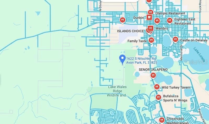 For Sale: $49,660 (1.64 acres)