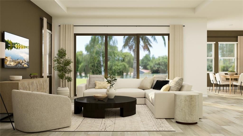 Active With Contract: $618,400 (5 beds, 4 baths, 3629 Square Feet)