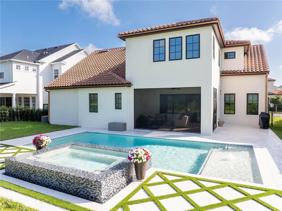 For Sale: $1,890,000 (5 beds, 5 baths, 4039 Square Feet)