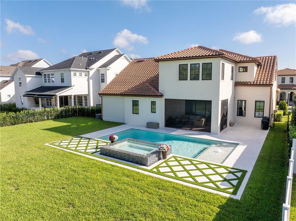 For Sale: $1,890,000 (5 beds, 5 baths, 4039 Square Feet)