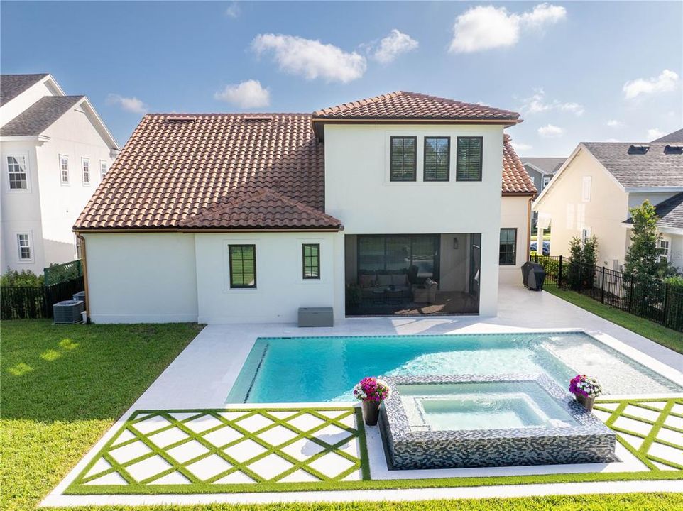 For Sale: $1,890,000 (5 beds, 5 baths, 4039 Square Feet)